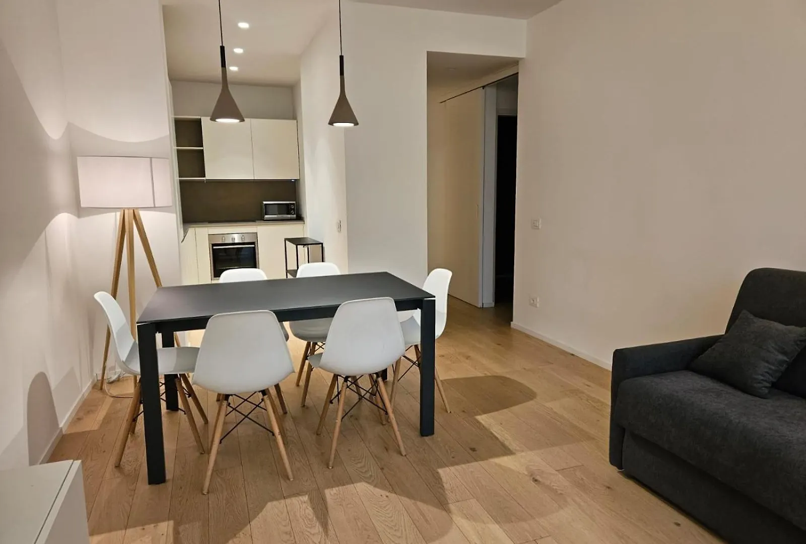Zen Apartment Storione Padwa