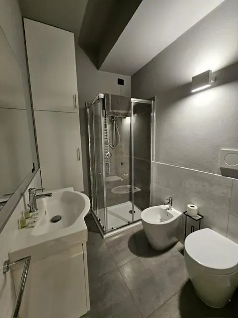 Zen Apartment Storione Padwa