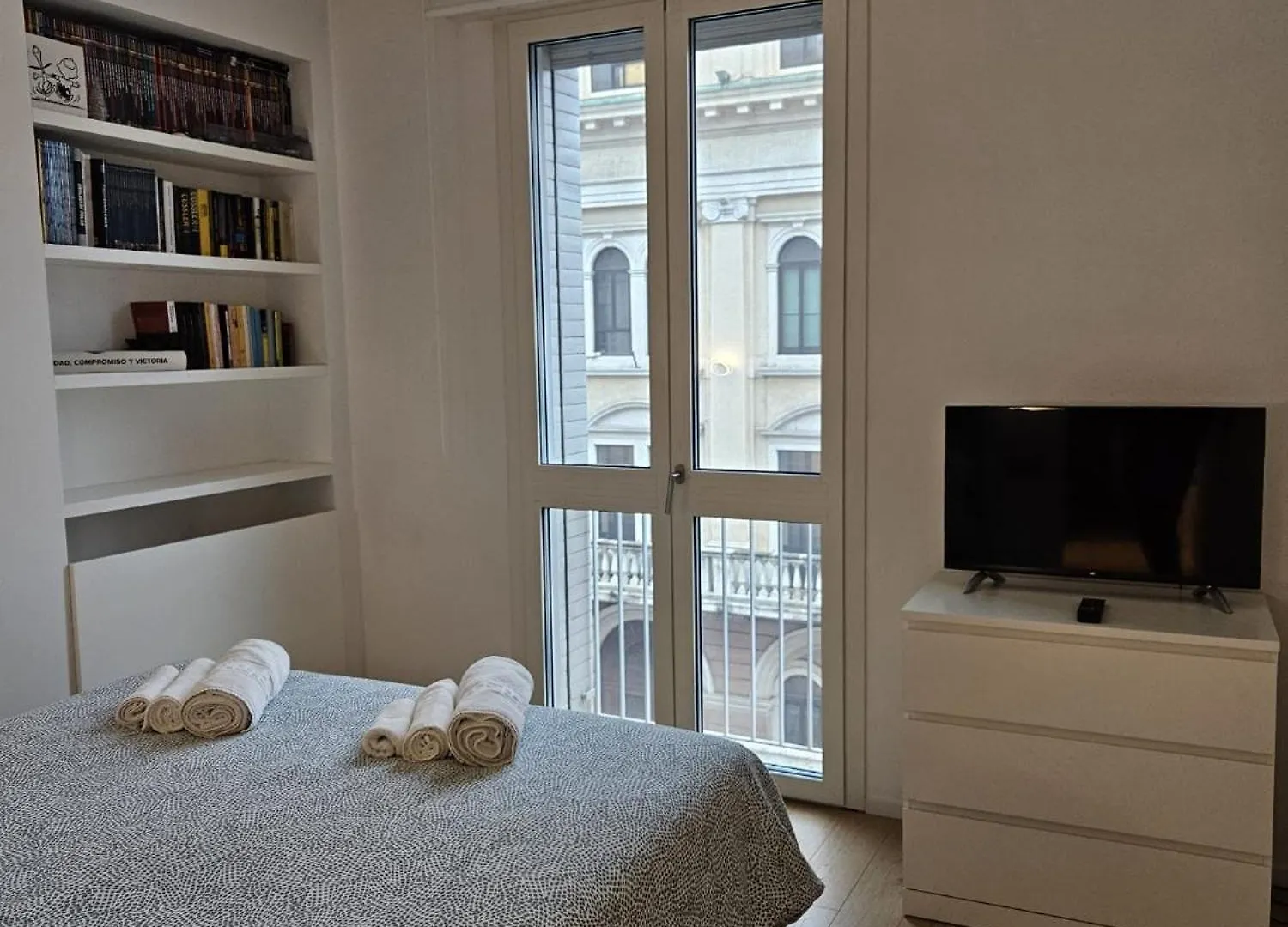 Zen Apartment Storione Padwa 0*,  Włochy