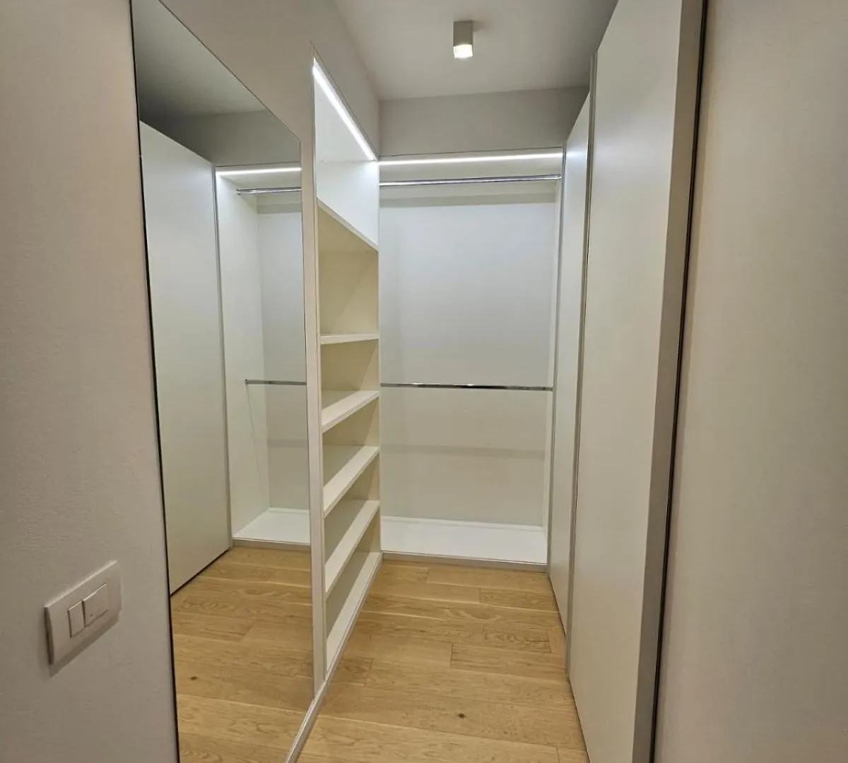 Zen Apartment Storione Padwa