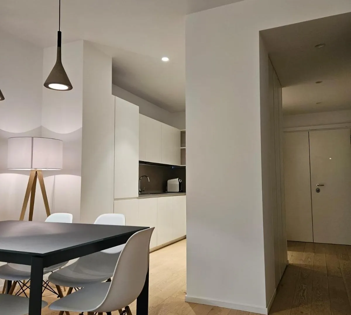 Zen Apartment Storione Padova