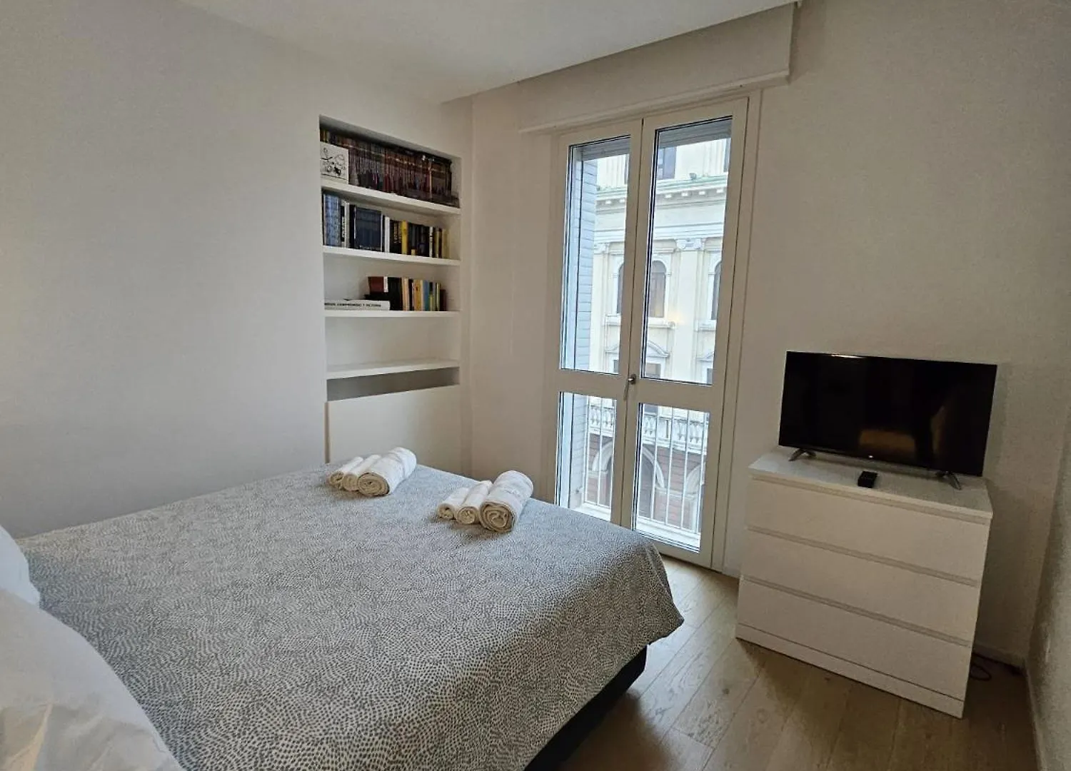 Zen Apartment Storione Padwa