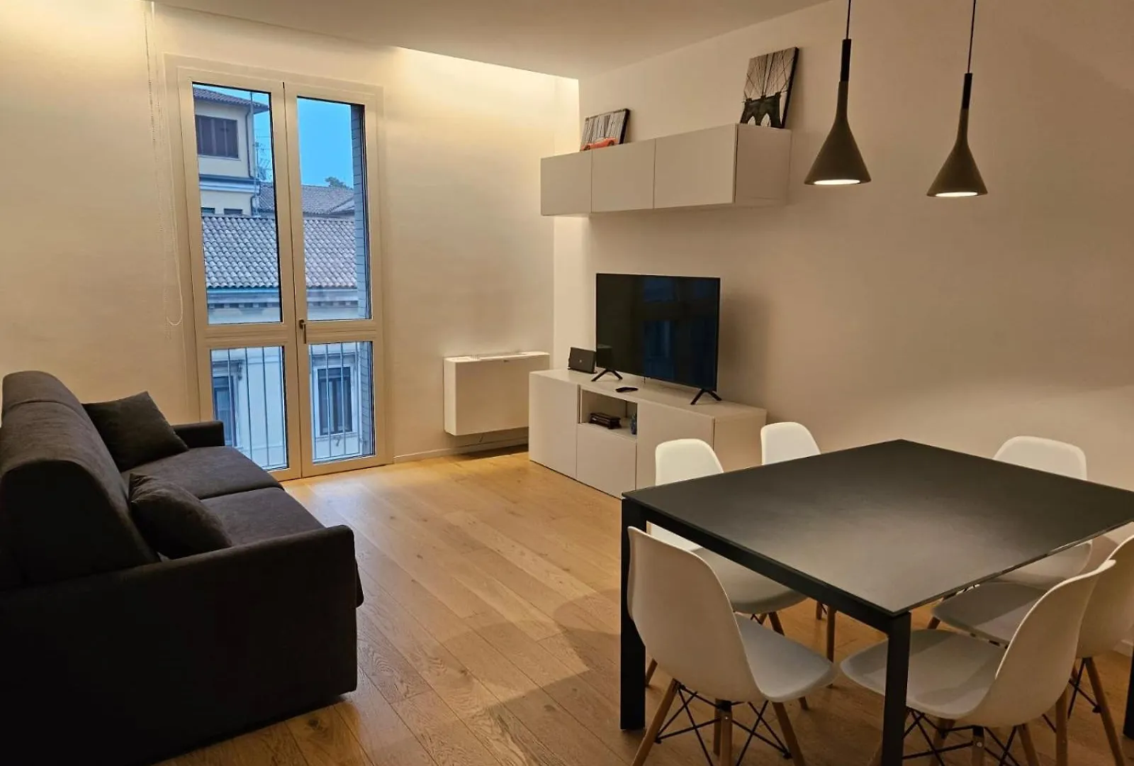 Zen Apartment Storione Padova